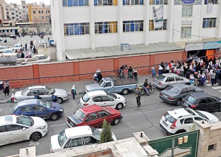 پلیس راهور زنجان در ۵۱ نقطه دارای گره ترافیکی مستقر می‌شود