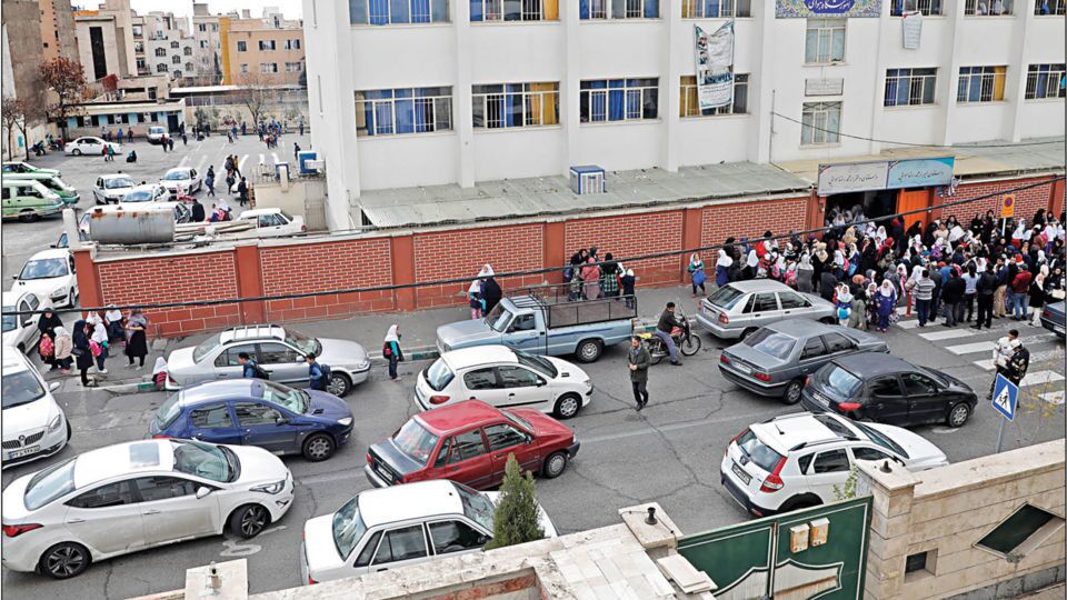 پلیس راهور زنجان در ۵۱ نقطه دارای گره ترافیکی مستقر می‌شود