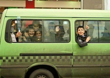 ناوگان حمل و نقل عمومی زنجان تقویت می‌شود