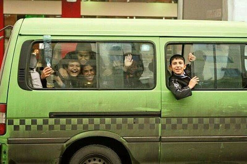 ناوگان حمل و نقل عمومی زنجان تقویت می‌شود
