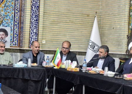طرح اقدام مشترک برای بازآفرینی حسینیه اعظم زنجان تدوین می‌شود