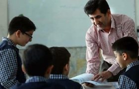 کمبود ۲۲۰۰ معلم در مدارس زنجان؛ ۹۷ درصد دانش‌آموزان ثبت‌نام کردند