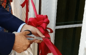 افتتاح ۱۵ پروژه گردشگری در زنجان همزمان با هفته گردشگری