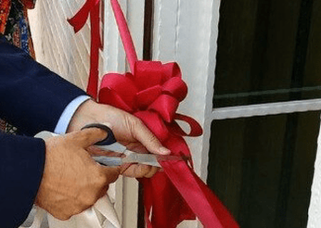 افتتاح ۱۵ پروژه گردشگری در زنجان همزمان با هفته گردشگری