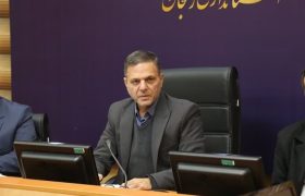 زنجان به عنوان پایلوت اجرای طرح‌های اقتصاد دیجیتال و هوش مصنوعی شود