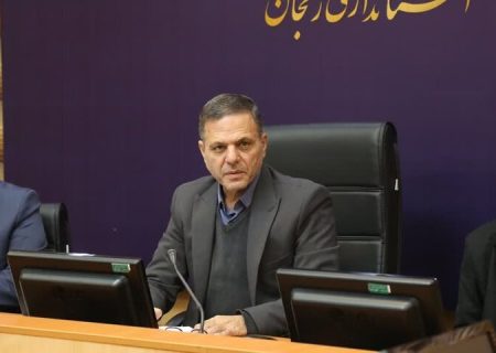 زنجان به عنوان پایلوت اجرای طرح‌های اقتصاد دیجیتال و هوش مصنوعی شود