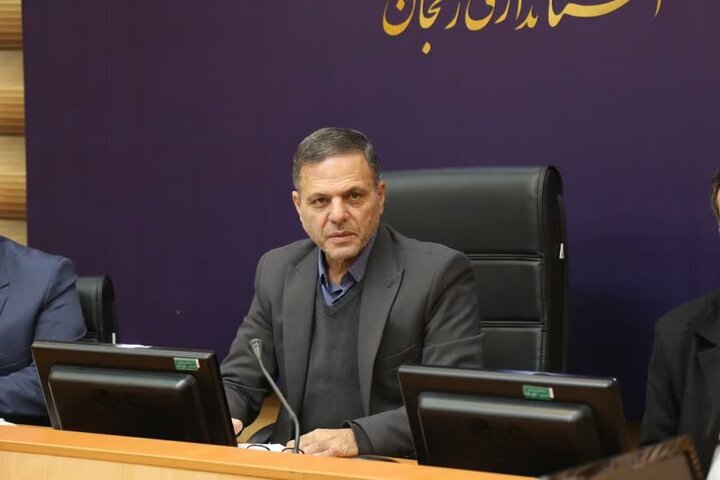 زنجان به عنوان پایلوت اجرای طرح‌های اقتصاد دیجیتال و هوش مصنوعی شود