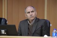 تامین منابع مالی اجرای کمربندی شمالی زنجان پیگیری میشود