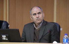 تامین منابع مالی اجرای کمربندی شمالی زنجان پیگیری می‌شود