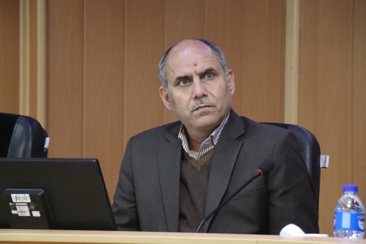 تامین منابع مالی اجرای کمربندی شمالی زنجان پیگیری میشود
