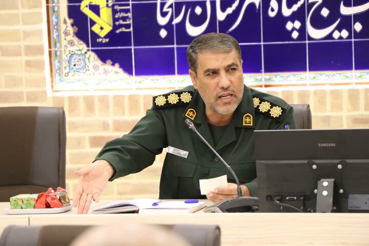 ۱۰۰۰ بسته لوازم‌التحریر در زنجان توزیع می شود