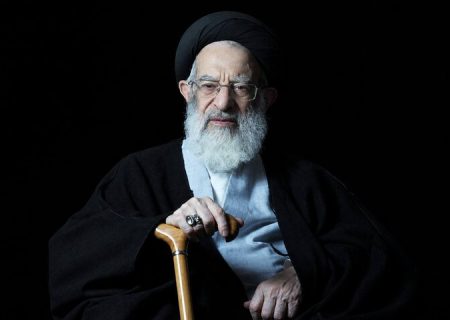 مراسم یادبود آیت‌الله شبیری زنجانی در زنجان برگزار می‌ شود