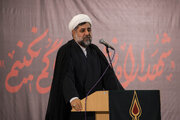 ملت ایران برای دفاع از کشور و آرمان‌های انقلاب آماده است