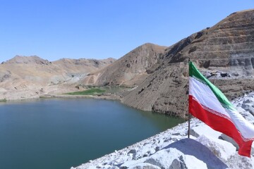 برای تکمیل طرح‌های تأمین آب استان به ۴۰ همت اعتبار نیاز داریم