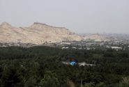 زنجان سومین مرکز استان خنک در کشور شد