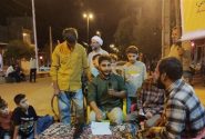 برگزاری رقابت‌های «میدان‌یار» با حضور 1600 تیم در زنجان