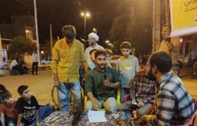 برگزاری رقابت‌های «میدان‌یار» با حضور 1600 تیم در زنجان