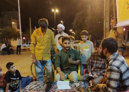 برگزاری رقابت‌های «میدان‌یار» با حضور 1600 تیم در زنجان