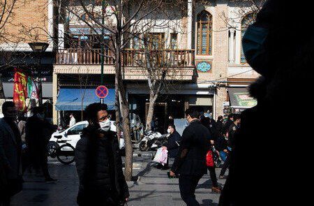 افزایش عفونت تنفسی با سرد شدن هوا / خوددرمانی با آنتی‌بیوتیک ممنوع