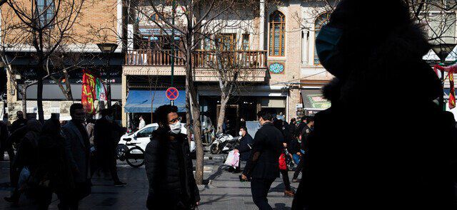 افزایش عفونت تنفسی با سرد شدن هوا / خوددرمانی با آنتی‌بیوتیک ممنوع