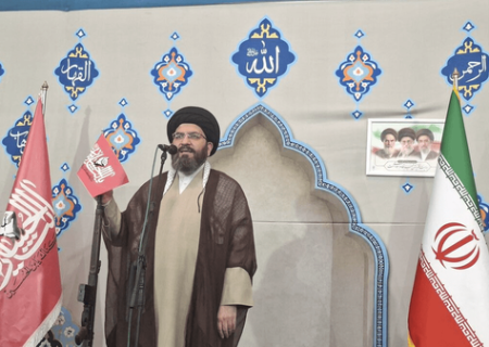 آموزش و پرورش باید نسل تمدن‌ساز تربیت کند