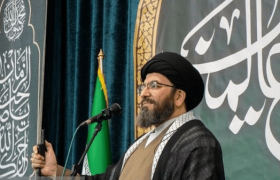 نگاه توحیدی عامل امیدآفرینی در جامعه است