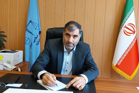برخورد سخت و قاطع دستگاه قضایی با اراذل و اوباش