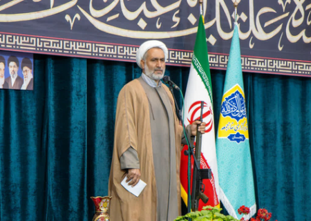 انسجام ملی راه عبور از تهدیدهای دشمن است