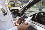 توقیف ۳۷۶ دستگاه وسائل نقلیه در طرح امنیت و آرامش مدارس زنجان