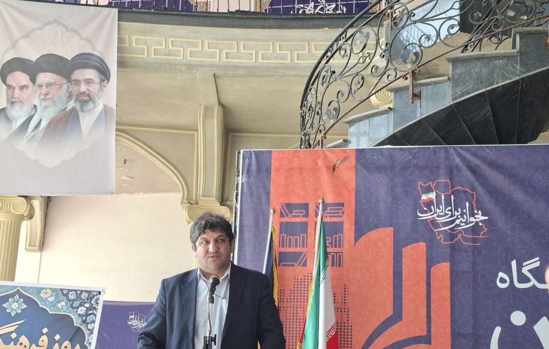 عدالت فرهنگی در زنجان با توزیع عادلانه اعتبارات محقق میشود