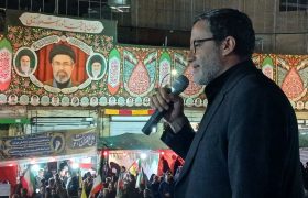 ادامه تقابل برای آمریکا هزینه‌های زیادی دارد