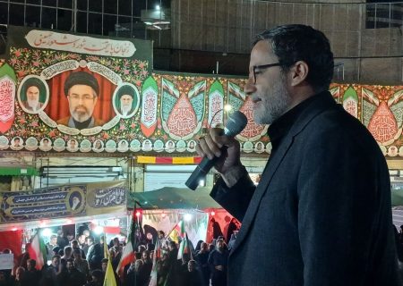 ادامه تقابل برای آمریکا هزینه‌های زیادی دارد