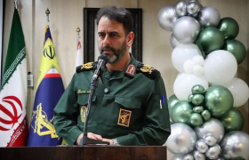پرستاران در سنگر خدمت‌رسانی، هم‌پای رزمندگان جانفشانی می‌کنند