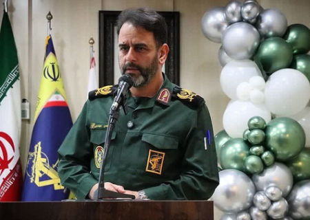 پرستاران در سنگر خدمت‌رسانی، هم‌پای رزمندگان جانفشانی می‌کنند