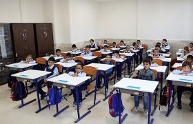 زنجان میزبان دبیرخانه کشوری سواد تربیتی والدین شد