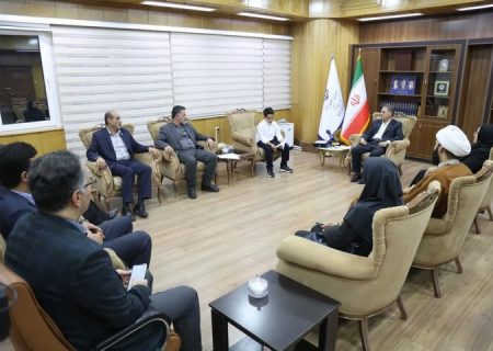 ضرورت حمایت از استعدادهای کودکان و نوجوانان