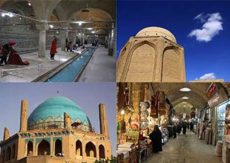 صدور مجوزهای گردشگری در زنجان نیازمند هماهنگی دستگاه‌های اجرایی است