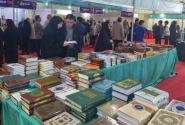 فروش بیش از ۷.۲ میلیارد تومان کتاب در زنجان