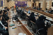 تأکید دادگستری زنجان بر کاهش ورود به زندان با اجرای ظرفیتهای قانونی