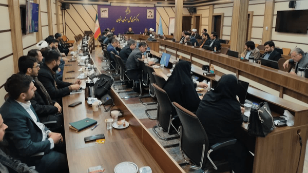 تأکید دادگستری زنجان بر کاهش ورود به زندان با اجرای ظرفیتهای قانونی